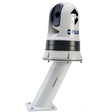 Scantstrut Camera Power Tower, White, Fits: FLIR M300, Height Mount 11.8".