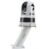Scantstrut Camera Power Tower, White, Fits: FLIR M300, Height Mount 11.8".