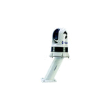 Scantstrut Camera Power Tower, White, Fits: FLIR M300, Height Mount 11.8".