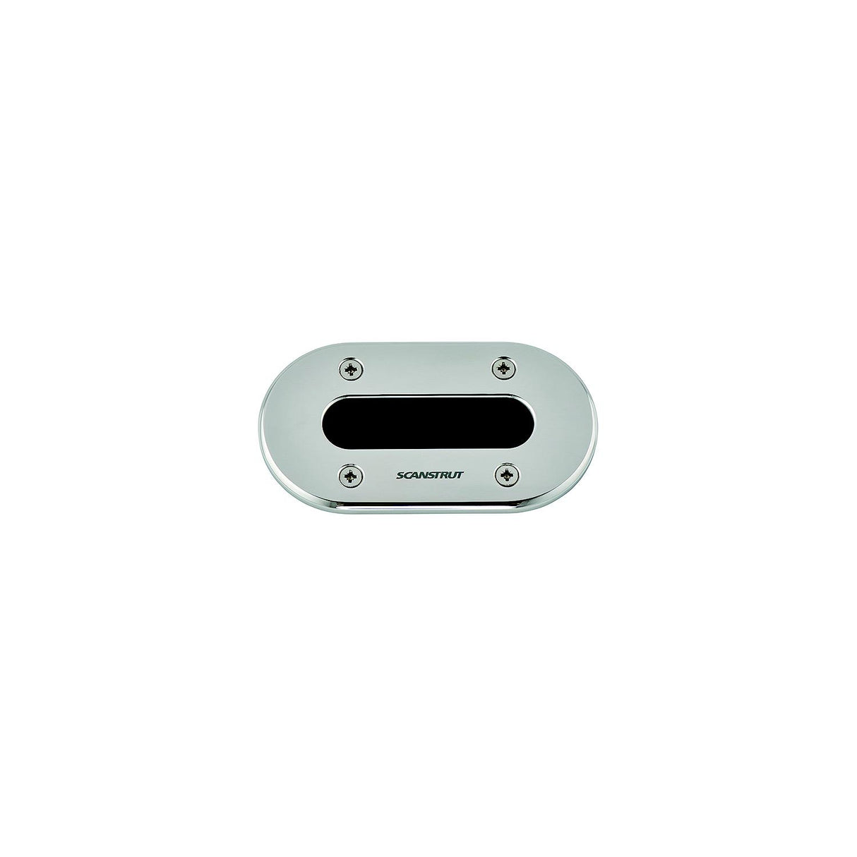 Scanstrut DSLPMULTIS Low Profile Multi Cable Seal, 316 Stainless Steel, fits 15mm cable