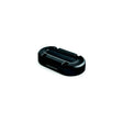 ScanStrut DSMULTIPBLK Plastic Multi Cable Deck Seal, Black