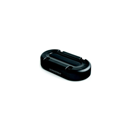 ScanStrut DSMULTIPBLK Plastic Multi Cable Deck Seal, Black