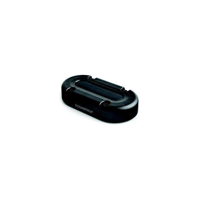 ScanStrut DSMULTIPBLK Plastic Multi Cable Deck Seal, Black