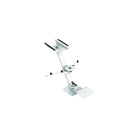 Scanstrut PTMR1SL Starlink Tapered Mast, White