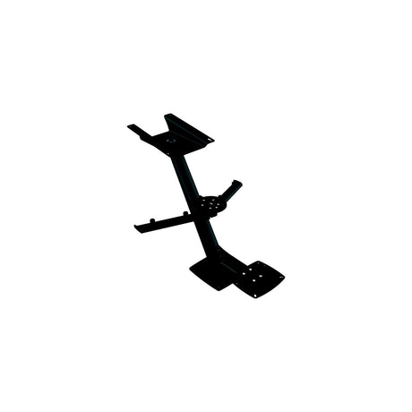 Scanstrut PTMR1SLBLK Starlink Tapered Mast, Black