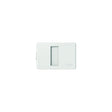 Scanstrut SCAOBA2SC1 White Sun Cover for ATMOS Integrated Air Station,  White