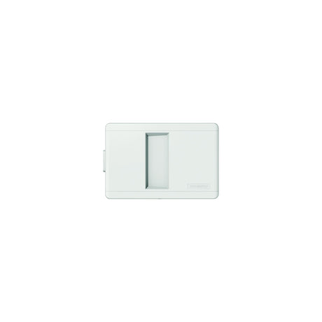 Scanstrut SCAOBA2SC1 White Sun Cover for ATMOS Integrated Air Station,  White