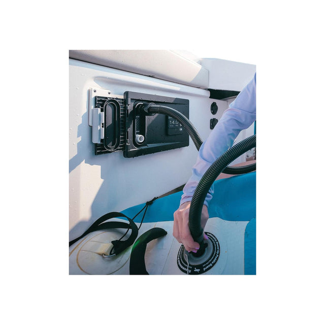 Scanstrut SCAOBA2 Atmos Built-In Air Station