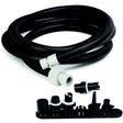 Scanstrut SCAOBAHOSEV12 air hose 12' with valve holder for ATMOS Air Station