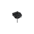Scanstrut SCCW1GT Hidden Wireless 15W 3-Coil Charger, 12/24V