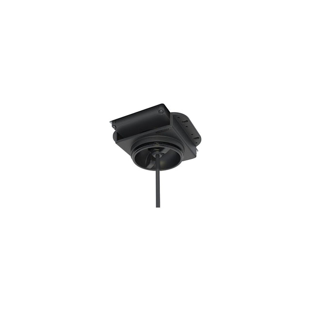 Scanstrut SCCW1GT Hidden Wireless 15W 3-Coil Charger, 12/24V