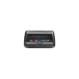 Scanstrut SCCW9GT Cove Wireless 15W 3-Coil Charger,12/24V