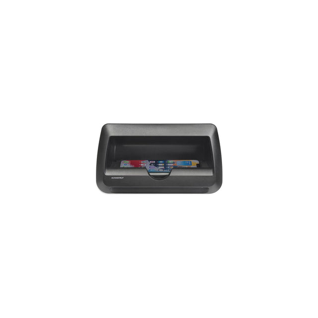 Scanstrut SCCW9GT Cove Wireless 15W 3-Coil Charger,12/24V
