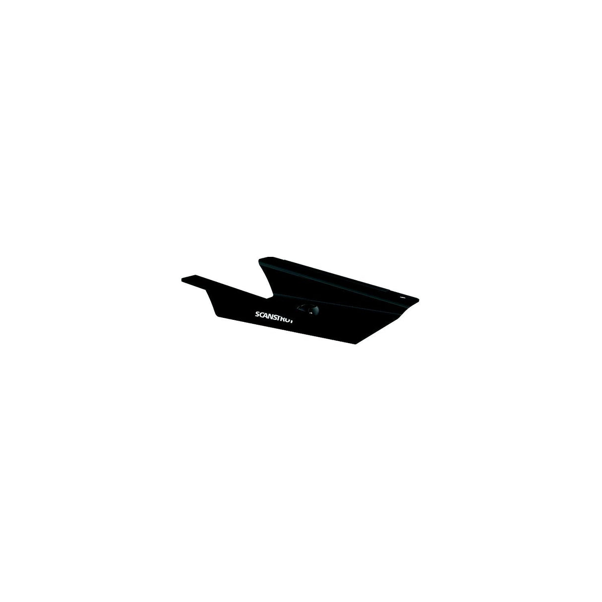 Scanstrut SCSL01BLK Starlink Flat High-Performance Aluminum Wedge, Black