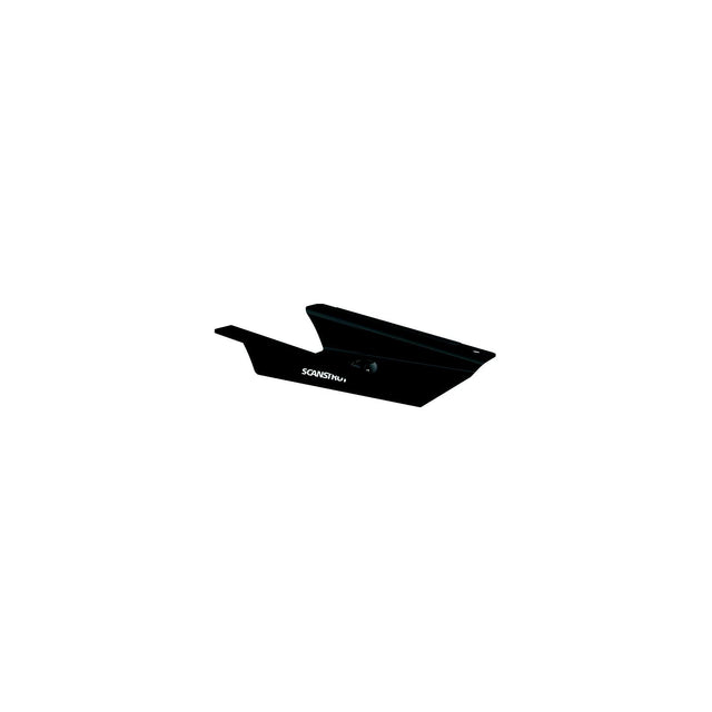Scanstrut SCSL01BLK Starlink Flat High-Performance Aluminum Wedge, Black