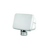 ScanStrut Deck Pod - 12" displays (Slim back) - White