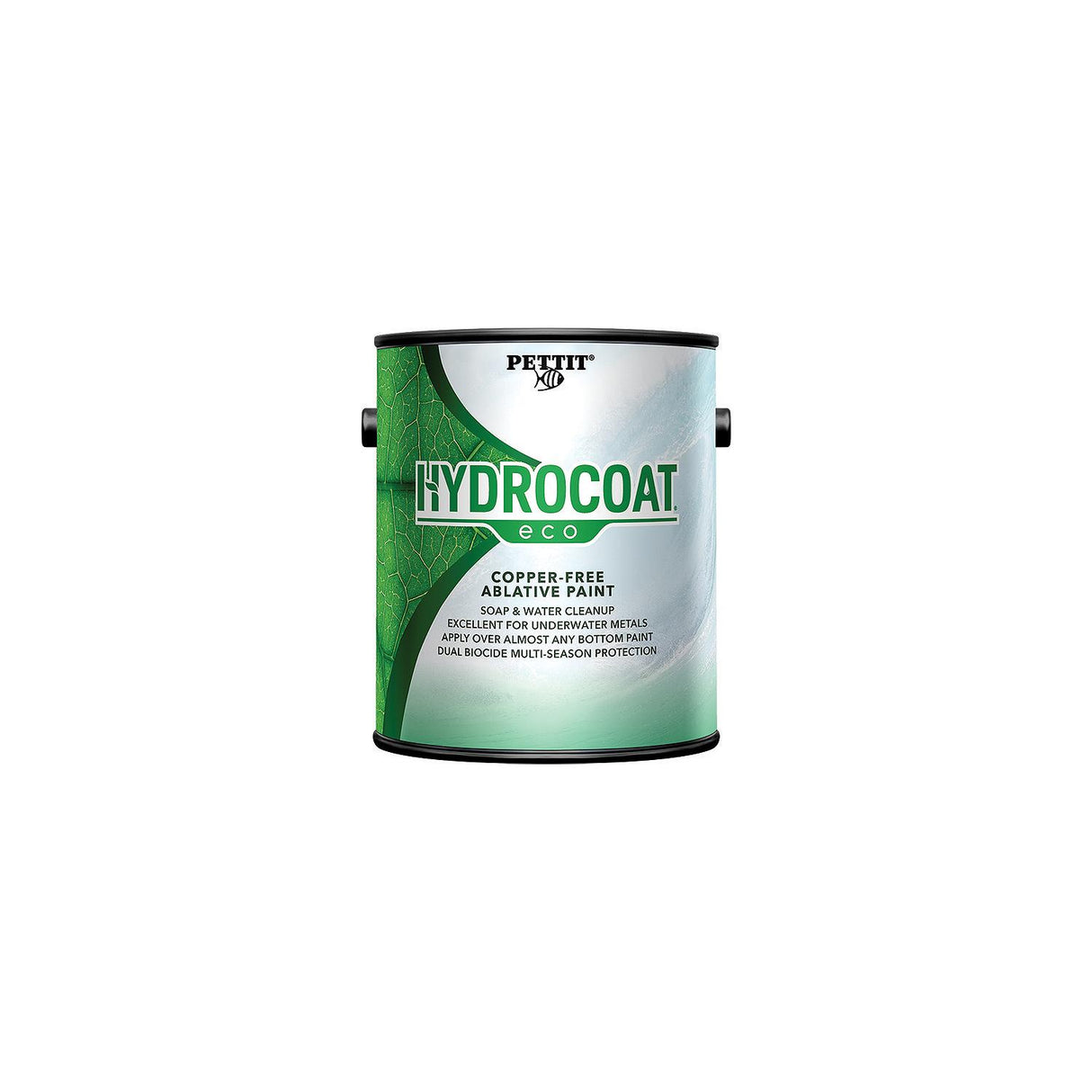 Hydrocoat Eco Green Gal.