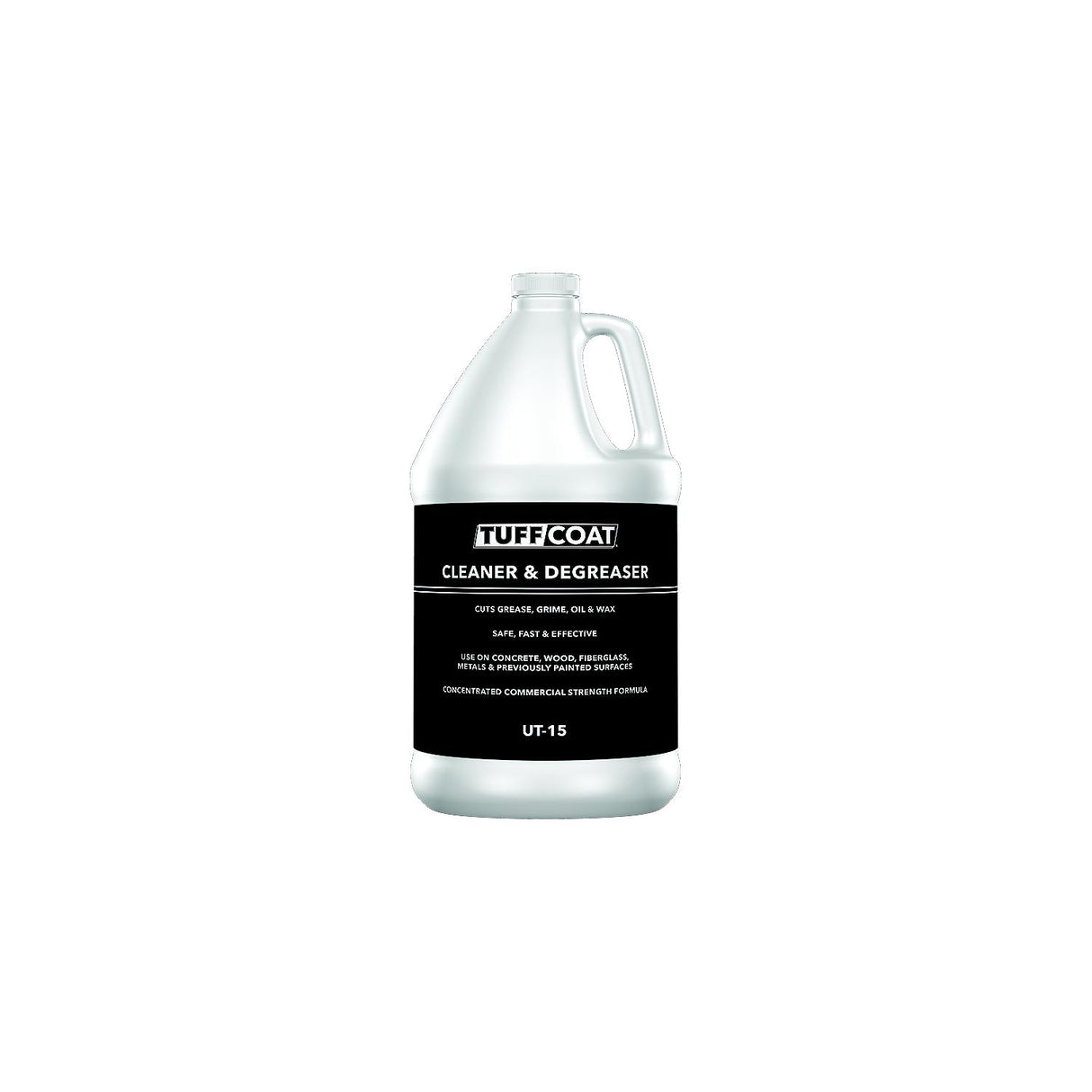 Pettit 1506G Tuff Coat™ Cleaner and Degreaser, 1 Gallon