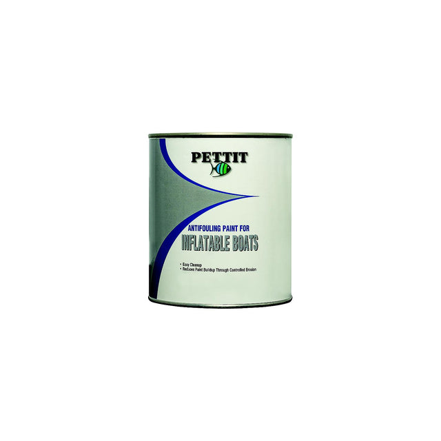 Inflatable Boat Paint