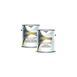 Pettit 451045112GL ProPoxy Primer, Gray, Gal.