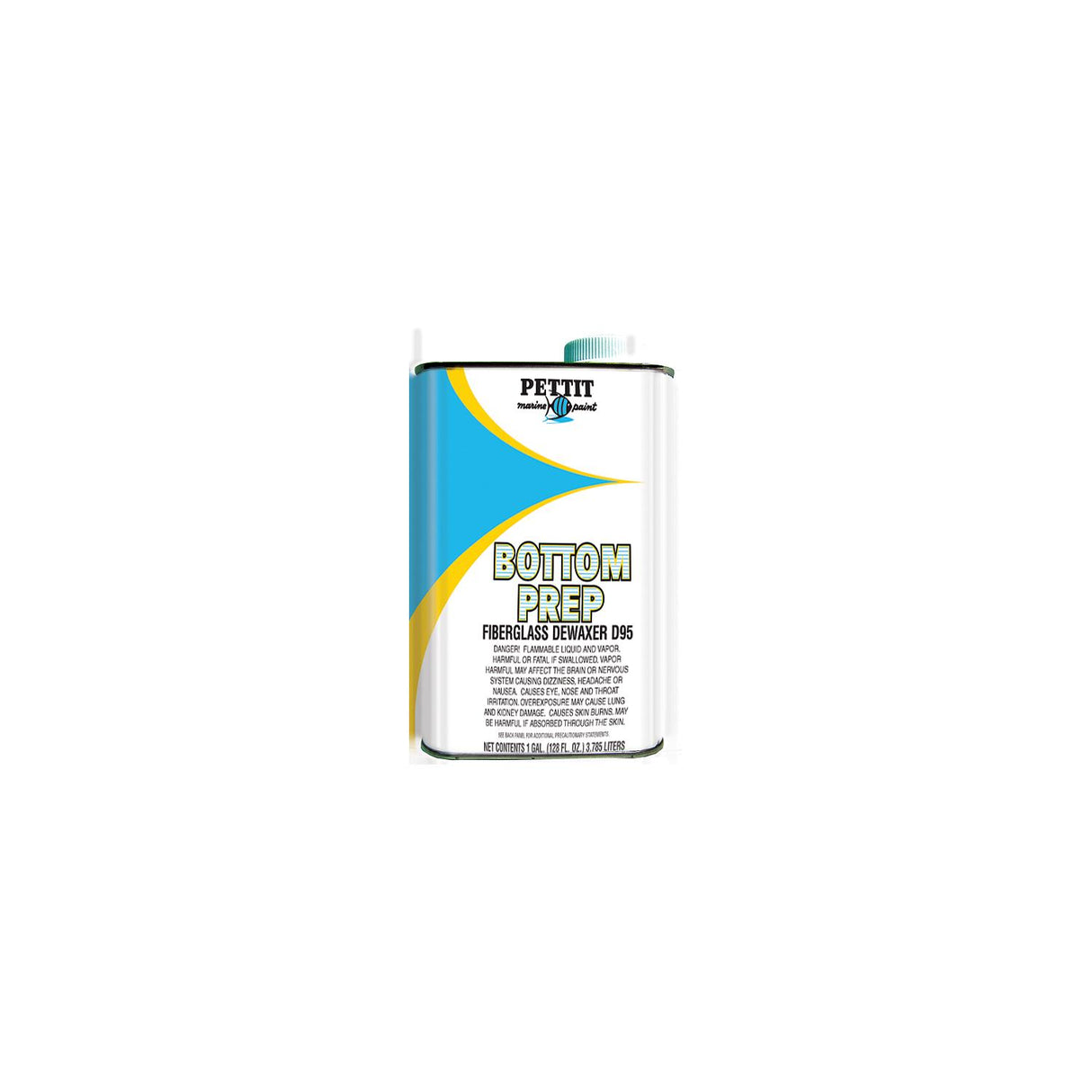 Fiberglass Dewaxer-Gallon
