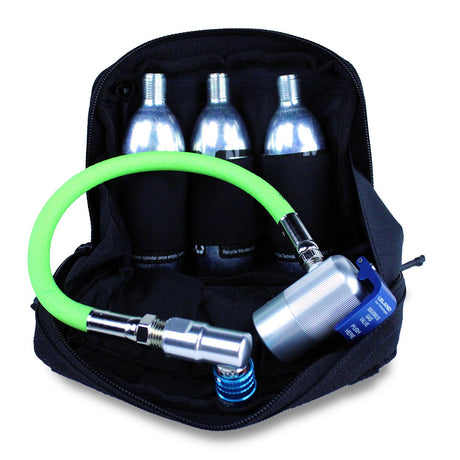 Leland 87300 Maximus Valve Inflation Kit