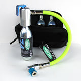 Leland 87300 Maximus Valve Inflation Kit