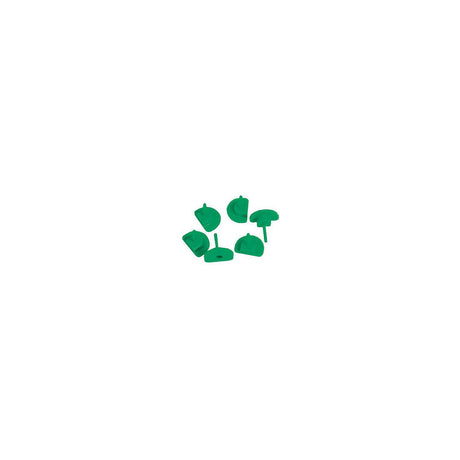 Leland V8500600006 Replacement Green Pins (6/pk) for V85000 Inflators