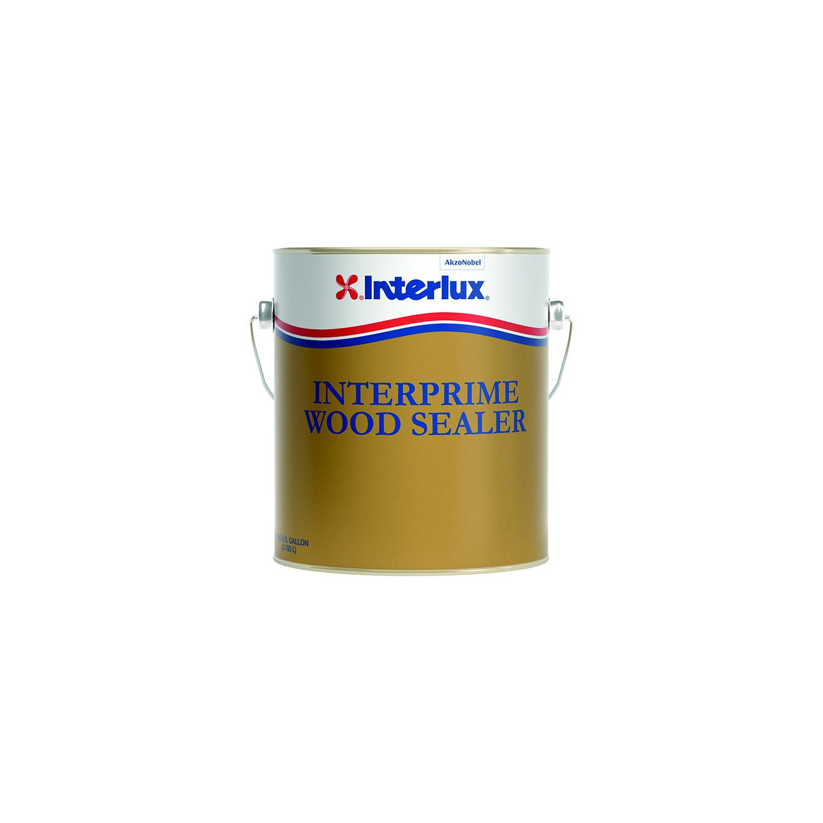 Interprime Wood Sealer®. 1026Q Quart – Marine Cobra