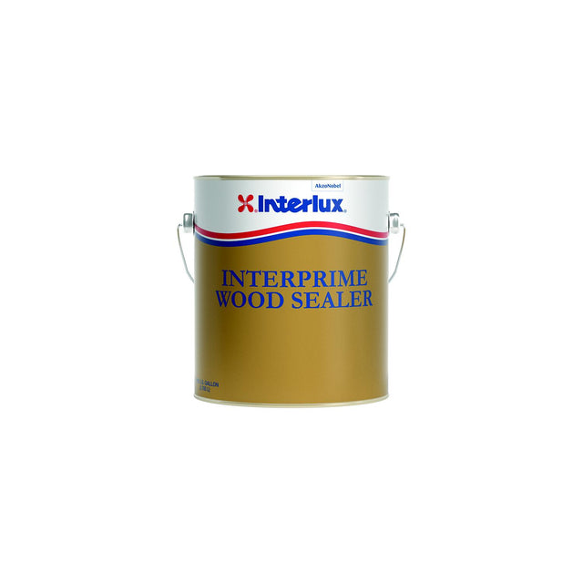 Interprime Wood Sealer®. 1026Q Quart