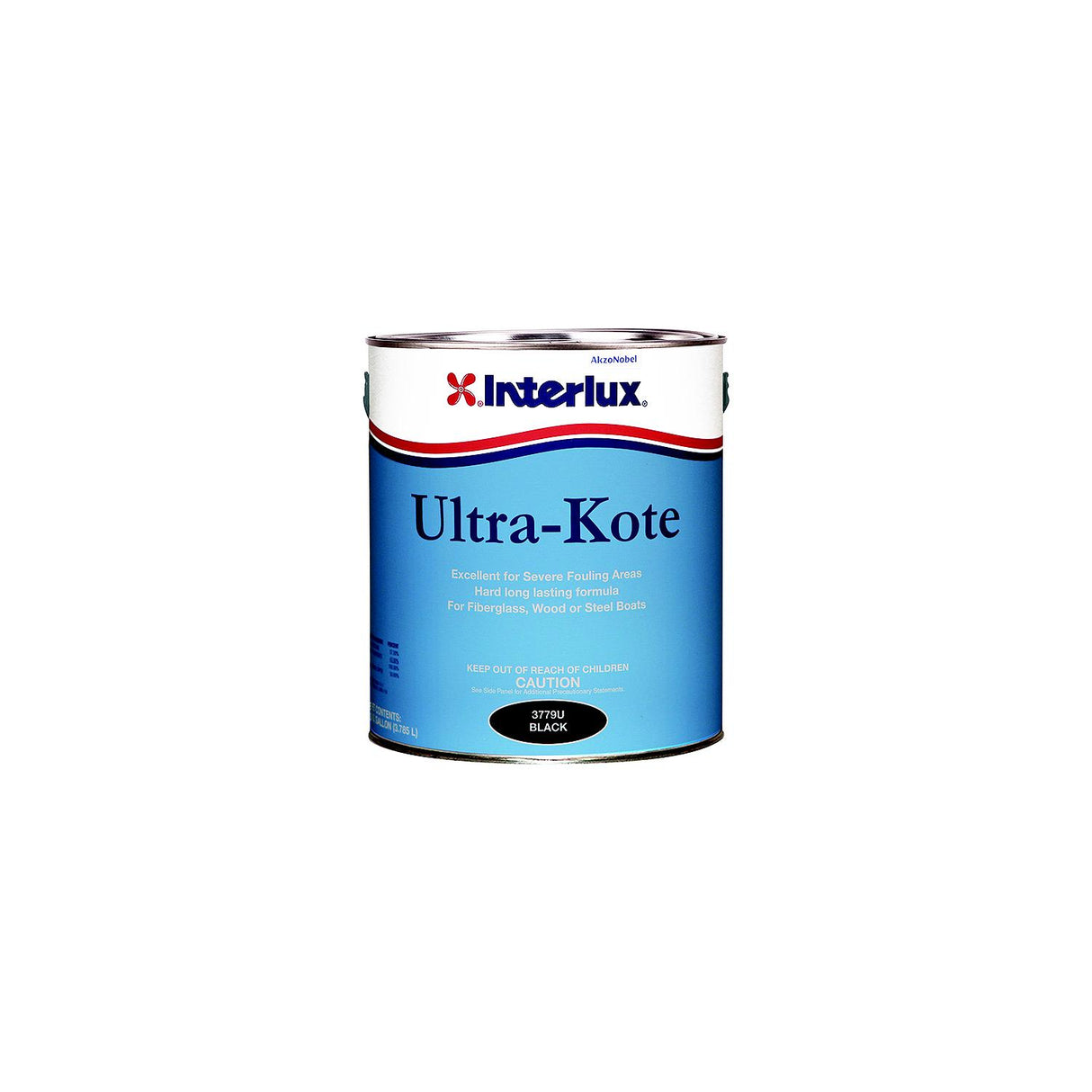 Interlux Y3559U1GL Ultra-Kote, Green Gal., 2/case