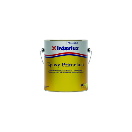 Interlux 404/14Q Epoxy Primekote, White, Qt., 6/case