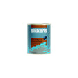 Interlux IVA316QT Cetol® Marine Wood Finish, Natural Teak Qt.