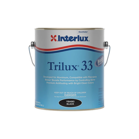 Interlux YBA060G Trilux 33™, Blue, Gal.