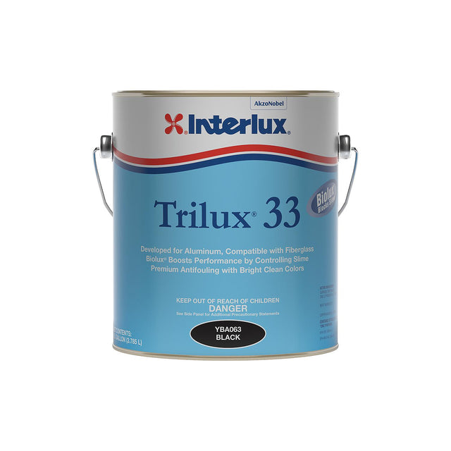 Interlux YBA060G Trilux 33™, Blue, Gal.