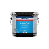 Interlux YBE1793 Aqua-One, Black, 3-Gal Pail