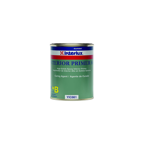 Interlux YIC861Q Interior Primer 860 Converter, Qt