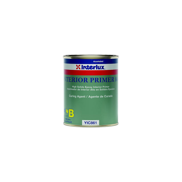 Interlux YIC861Q Interior Primer 860 Converter, Qt