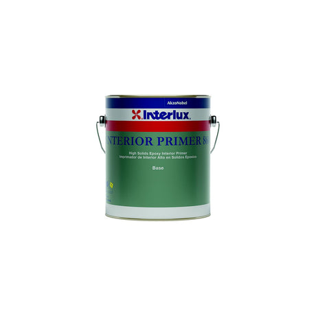 Interlux YIC862G Interior Primer 860, White Base, Gal