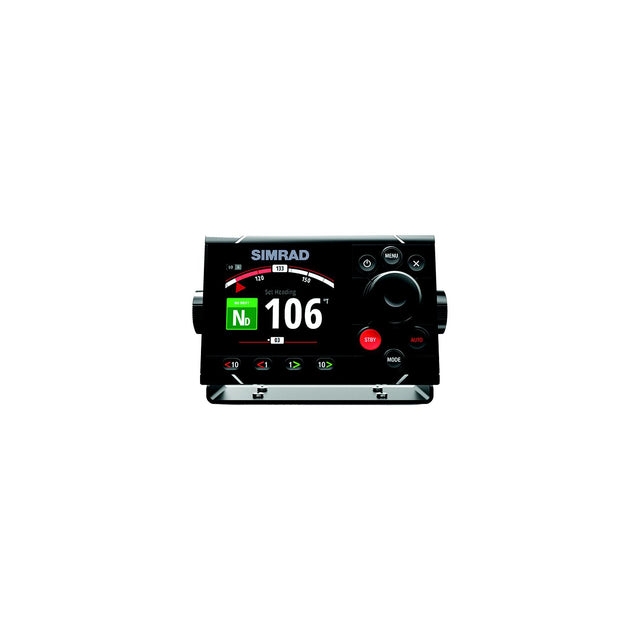 Simrad 00013894001 AP48 Autopilot Controller