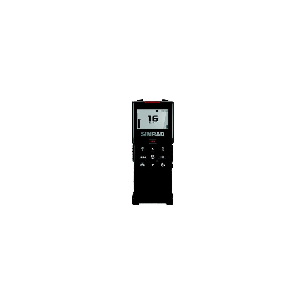 Simrad 00014475001 HS40 Wireless Handset for RS40 VHF