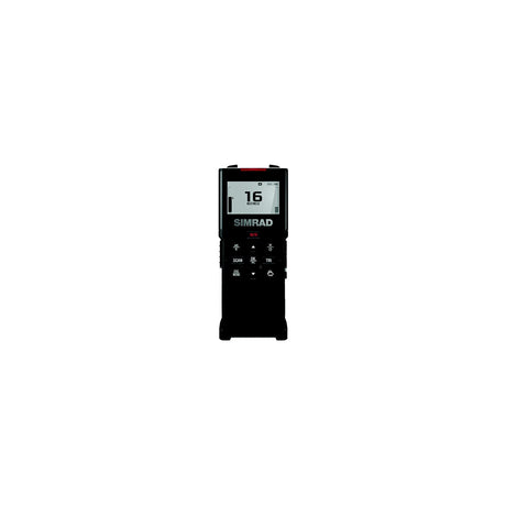 Simrad 00014475001 HS40 Wireless Handset for RS40 VHF