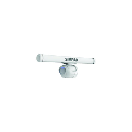 Simrad 00015759001 Halo® 2004 Open Array, 4'
