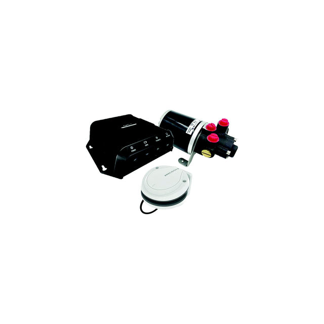 Simrad 00015951001 NAC-1 Precision Hydraulic Pilot Pack