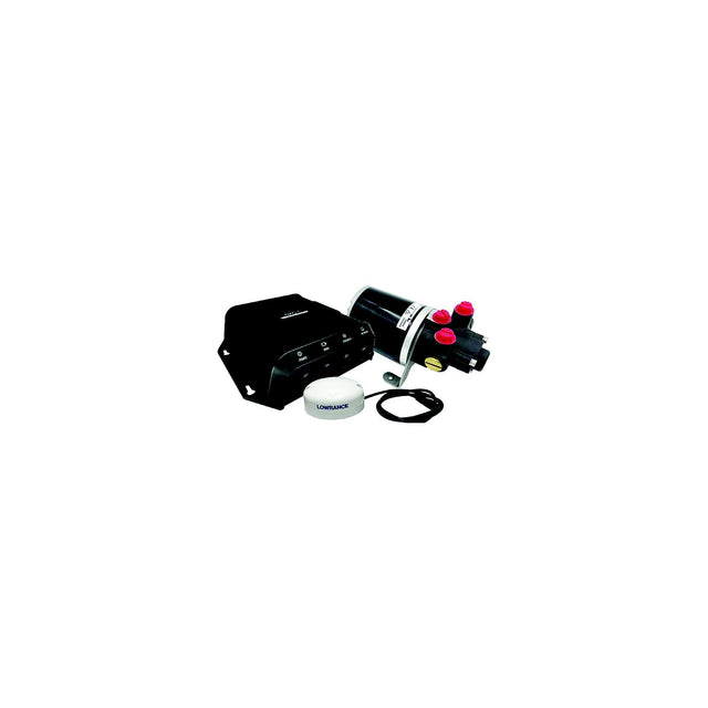 Simrad 00015952001 NAC-1 Outboard Hydraulic Pilot Pack