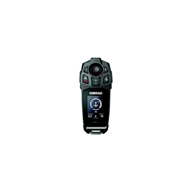 Simrad 00016160001 FreeSteer™ Joystick Remote with color LCD display