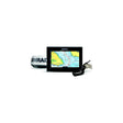 Simrad 00016294001 GO9 XSE with HDI Transducer, HALO20 Radar & C-Map Discover Chart