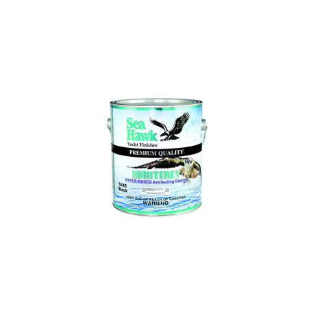 Sea Hawk 5443GL Monterey, Green, Gal.