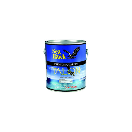 Sea Hawk 6043G Talon Antifoulant Green Gal.