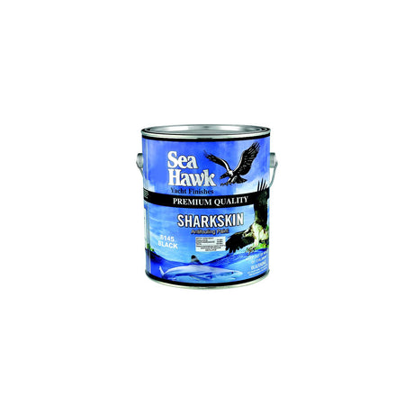 Sharkskin Blue Gal.